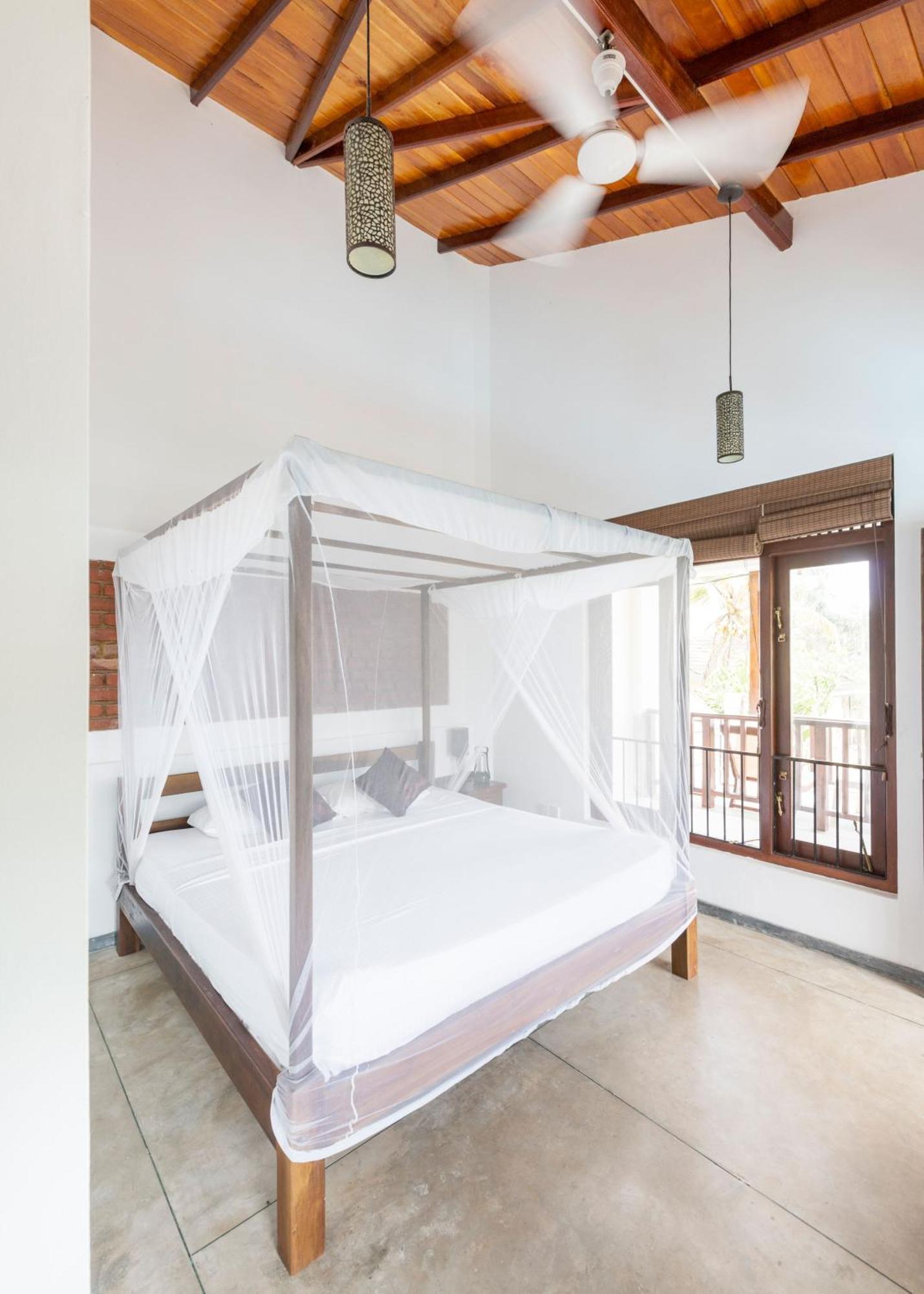 Lion'S Rest Hotel Weligama Ruang foto