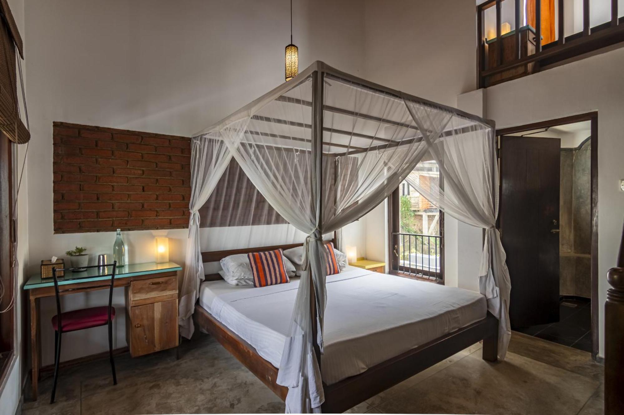 Lion'S Rest Hotel Weligama Bagian luar foto